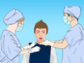 Виртуальная хирургия: Стоматология - Бесплатные флеш игры онлайн