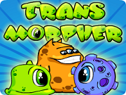 Трансморфер 2 - Бесплатные флеш игры онлайн