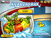 Кваквапарк - Бесплатные флеш игры онлайн