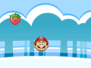 Марио - сумасшедшая ласточка - Бесплатные флеш игры онлайн