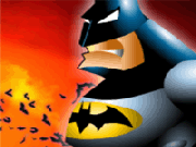 Бэтмен: Опасные здания - Бесплатные флеш игры онлайн