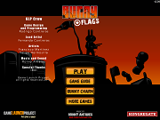 Флаг Кролика - Бесплатные флеш игры онлайн