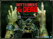 Торговцы смертью - Бесплатные флеш игры онлайн