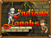Индиана Джонс - Бесплатные флеш игры онлайн