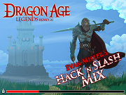 Dragon Age: Легенды - Бесплатные флеш игры онлайн