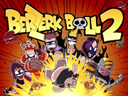 Berzerk Ball 2 - Бесплатные флеш игры онлайн