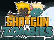 Ружье против Зомби - Бесплатные флеш игры онлайн