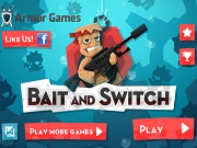Bait and Switch - Бесплатные флеш игры онлайн