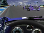 Nascar Racing 2 - Бесплатные флеш игры онлайн