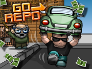 Go Repo - Бесплатные флеш игры онлайн