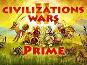 Войны цивилизаций 2: Начало - Бесплатные флеш игры онлайн