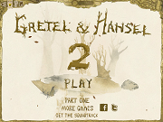 Гензель и Гретель  2 - Бесплатные флеш игры онлайн