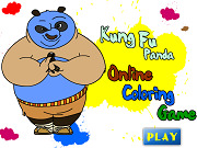 Кунг ФУ Панда - Бесплатные флеш игры онлайн
